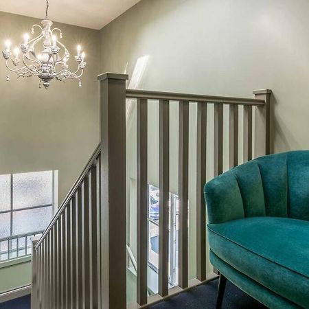 Modern, Relaxing 1 Bed Apartment Bath Esterno foto